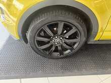 Land Rover Range Rover Evoque 2.2 SD4 Special Edition SUV 5dr Diesel Auto 4WD Euro 5 (190 ps) 