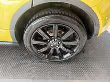 Land Rover Range Rover Evoque 2.2 SD4 Special Edition SUV 5dr Diesel Auto 4WD Euro 5 (190 ps) 