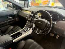 Land Rover Range Rover Evoque 2.2 SD4 Special Edition SUV 5dr Diesel Auto 4WD Euro 5 (190 ps) 