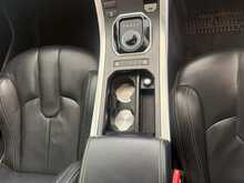 Land Rover Range Rover Evoque 2.2 SD4 Special Edition SUV 5dr Diesel Auto 4WD Euro 5 (190 ps) 