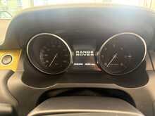 Land Rover Range Rover Evoque 2.2 SD4 Special Edition SUV 5dr Diesel Auto 4WD Euro 5 (190 ps) 
