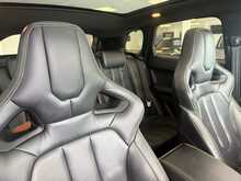 Land Rover Range Rover Evoque 2.2 SD4 Special Edition SUV 5dr Diesel Auto 4WD Euro 5 (190 ps) 