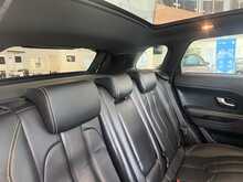 Land Rover Range Rover Evoque 2.2 SD4 Special Edition SUV 5dr Diesel Auto 4WD Euro 5 (190 ps) 