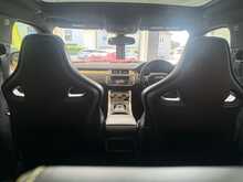 Land Rover Range Rover Evoque 2.2 SD4 Special Edition SUV 5dr Diesel Auto 4WD Euro 5 (190 ps) 