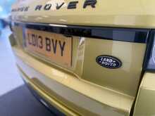 Land Rover Range Rover Evoque 2.2 SD4 Special Edition SUV 5dr Diesel Auto 4WD Euro 5 (190 ps) 