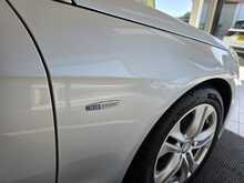 Mercedes-Benz E Class 3.0 E350 CDI V6 BlueEfficiency Avantgarde Edition 125 Saloon 4dr Diesel G-Tronic+ Euro 5 (265 ps) 