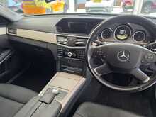Mercedes-Benz E Class 3.0 E350 CDI V6 BlueEfficiency Avantgarde Edition 125 Saloon 4dr Diesel G-Tronic+ Euro 5 (265 ps) 