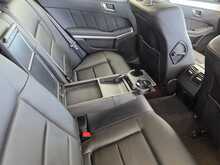 Mercedes-Benz E Class 3.0 E350 CDI V6 BlueEfficiency Avantgarde Edition 125 Saloon 4dr Diesel G-Tronic+ Euro 5 (265 ps) 