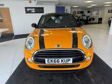 MINI Convertible 1.5 Cooper Convertible 2dr Petrol Manual Euro 6 (s/s) (136 ps) 