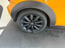 MINI Convertible 1.5 Cooper Convertible 2dr Petrol Manual Euro 6 (s/s) (136 ps) 
