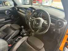 MINI Convertible 1.5 Cooper Convertible 2dr Petrol Manual Euro 6 (s/s) (136 ps) 