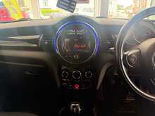 MINI Convertible 1.5 Cooper Convertible 2dr Petrol Manual Euro 6 (s/s) (136 ps) 
