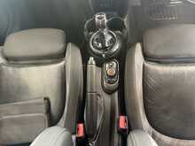 MINI Convertible 1.5 Cooper Convertible 2dr Petrol Manual Euro 6 (s/s) (136 ps) 