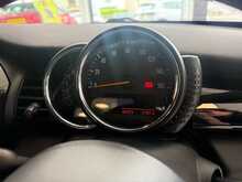 MINI Convertible 1.5 Cooper Convertible 2dr Petrol Manual Euro 6 (s/s) (136 ps) 