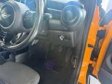 MINI Convertible 1.5 Cooper Convertible 2dr Petrol Manual Euro 6 (s/s) (136 ps) 