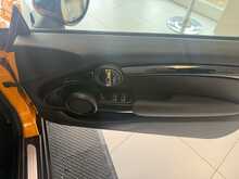 MINI Convertible 1.5 Cooper Convertible 2dr Petrol Manual Euro 6 (s/s) (136 ps) 