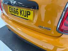 MINI Convertible 1.5 Cooper Convertible 2dr Petrol Manual Euro 6 (s/s) (136 ps) 