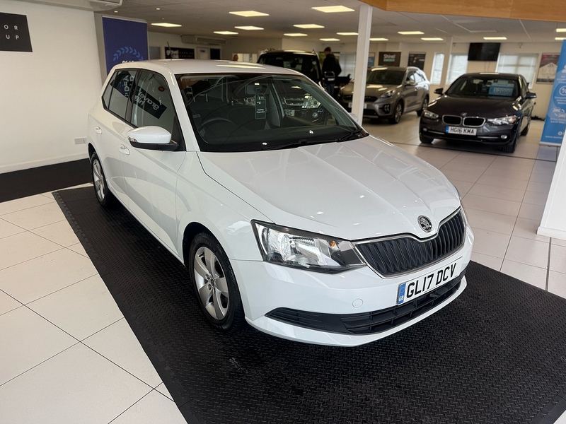 1.2 TSI SE Hatchback 5dr Petrol DSG Euro 6 (s/s) (110 ps)