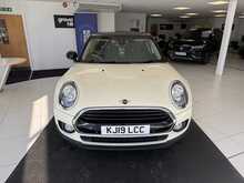 MINI Clubman 1.5 Cooper Classic Estate 6dr Petrol Manual Euro 6 (s/s) (136 ps) 