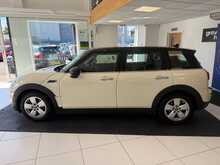 MINI Clubman 1.5 Cooper Classic Estate 6dr Petrol Manual Euro 6 (s/s) (136 ps) 