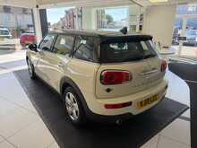 MINI Clubman 1.5 Cooper Classic Estate 6dr Petrol Manual Euro 6 (s/s) (136 ps) 