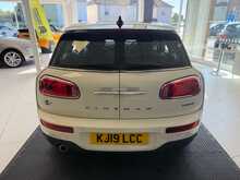 MINI Clubman 1.5 Cooper Classic Estate 6dr Petrol Manual Euro 6 (s/s) (136 ps) 