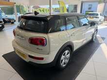 MINI Clubman 1.5 Cooper Classic Estate 6dr Petrol Manual Euro 6 (s/s) (136 ps) 