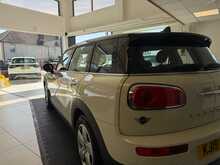 MINI Clubman 1.5 Cooper Classic Estate 6dr Petrol Manual Euro 6 (s/s) (136 ps) 