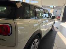 MINI Clubman 1.5 Cooper Classic Estate 6dr Petrol Manual Euro 6 (s/s) (136 ps) 