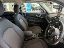 MINI Clubman 1.5 Cooper Classic Estate 6dr Petrol Manual Euro 6 (s/s) (136 ps) 