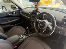 MINI Clubman 1.5 Cooper Classic Estate 6dr Petrol Manual Euro 6 (s/s) (136 ps) 