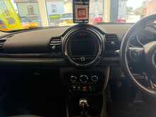 MINI Clubman 1.5 Cooper Classic Estate 6dr Petrol Manual Euro 6 (s/s) (136 ps) 
