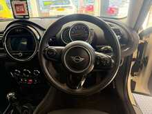 MINI Clubman 1.5 Cooper Classic Estate 6dr Petrol Manual Euro 6 (s/s) (136 ps) 