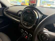 MINI Clubman 1.5 Cooper Classic Estate 6dr Petrol Manual Euro 6 (s/s) (136 ps) 
