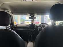 MINI Clubman 1.5 Cooper Classic Estate 6dr Petrol Manual Euro 6 (s/s) (136 ps) 