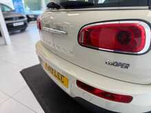MINI Clubman 1.5 Cooper Classic Estate 6dr Petrol Manual Euro 6 (s/s) (136 ps) 