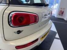 MINI Clubman 1.5 Cooper Classic Estate 6dr Petrol Manual Euro 6 (s/s) (136 ps) 