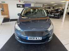 Ford C-Max 1.0T EcoBoost GPF Titanium MPV 5dr Petrol Manual Euro 6 (s/s) (125 ps) 