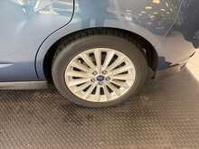 Ford C-Max 1.0T EcoBoost GPF Titanium MPV 5dr Petrol Manual Euro 6 (s/s) (125 ps) 