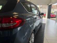 Ford C-Max 1.0T EcoBoost GPF Titanium MPV 5dr Petrol Manual Euro 6 (s/s) (125 ps) 