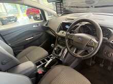 Ford C-Max 1.0T EcoBoost GPF Titanium MPV 5dr Petrol Manual Euro 6 (s/s) (125 ps) 