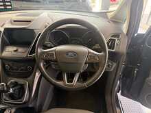 Ford C-Max 1.0T EcoBoost GPF Titanium MPV 5dr Petrol Manual Euro 6 (s/s) (125 ps) 