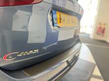 Ford C-Max 1.0T EcoBoost GPF Titanium MPV 5dr Petrol Manual Euro 6 (s/s) (125 ps) 