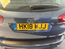 Ford C-Max 1.0T EcoBoost GPF Titanium MPV 5dr Petrol Manual Euro 6 (s/s) (125 ps) 