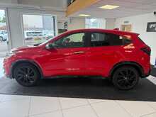 Honda HR-V 1.5 VTEC Turbo Sport SUV 5dr Petrol CVT Euro 6 (182 ps) 