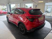 Honda HR-V 1.5 VTEC Turbo Sport SUV 5dr Petrol CVT Euro 6 (182 ps) 