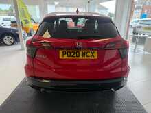 Honda HR-V 1.5 VTEC Turbo Sport SUV 5dr Petrol CVT Euro 6 (182 ps) 