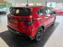 Honda HR-V 1.5 VTEC Turbo Sport SUV 5dr Petrol CVT Euro 6 (182 ps) 