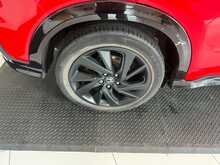 Honda HR-V 1.5 VTEC Turbo Sport SUV 5dr Petrol CVT Euro 6 (182 ps) 