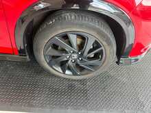 Honda HR-V 1.5 VTEC Turbo Sport SUV 5dr Petrol CVT Euro 6 (182 ps) 